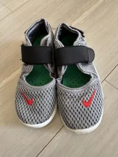 Nike エアリフト 15センチ