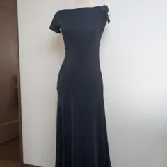 社交ダンスワンピース