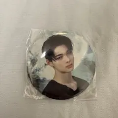 ENHYPEN ニキ　缶バッジ　ポップアップ　ガチャガチャ