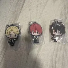 あんスタ 風早巽 ラバークリップ ラバーマグネット - メルカリ