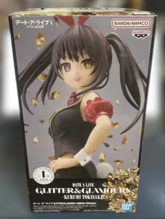 デート・ア・ライブV GLITTER&GLAMOURS 時崎狂三のサムネイル