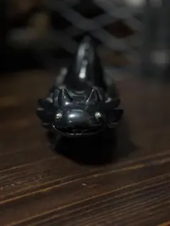 サンガッツ本舗 ソフビ コレクション ガネーシャ ブラック ワンフェス
