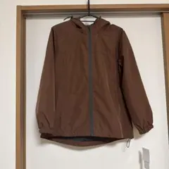 BELLUNA 動きやすい！はっ水＆防風ブルゾン　Mサイズのサムネイル