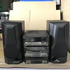 ケンウッド NEW ALLORA XM-7MD - メルカリ
