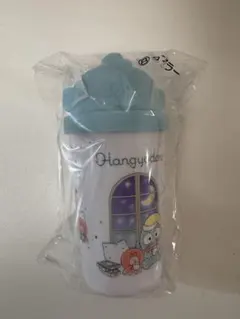 ハンギョドン 1番くじ サンリオ タンブラー