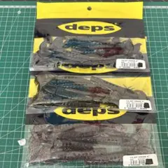 クラップクロー4inのサムネイル