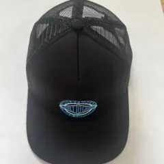 independent インディペンデント メッシュキャップ BLACK 美品！のサムネイル