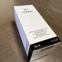 CHANEL N°1 ドゥ シャネル ボディミスト