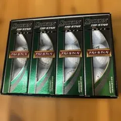 ダンロップ　ゴルフボール　1ダース OWN NAMEありのサムネイル