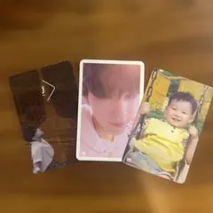 GOT7 JAYB Be Yourselfトレカ 2枚セット - メルカリ