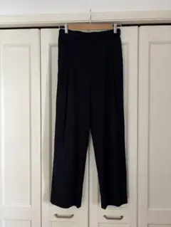 URBAN RESEARCH DOORS ワイドパンツ size One