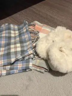 マフラー3点セット