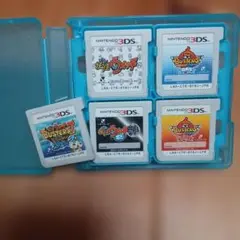 妖怪ウォッチバスターズシリーズ 4本セット