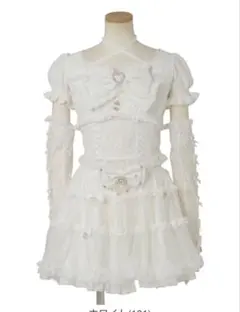 2025年最新】LizLiSA アームウォーマーの人気アイテム - メルカリ