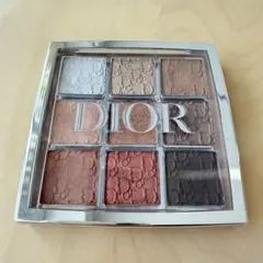 Dior ディオール バックステージ アイパレット 001