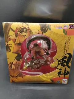 G.E.M.シリーズ NARUTO うずまきナルト お色気の術 1/8フィギュア