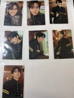 SEVENTEEN 2026 CARAT LAND ケレン トレカ ジョシュア | Mercari