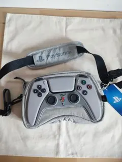 ZARA PlayStation ショルダーバックのサムネイル