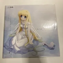 新品】AIR 鳥の詩 アナログレコード エアー - メルカリ