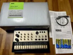 2026年最新】Korg volca keysの人気アイテム - メルカリ