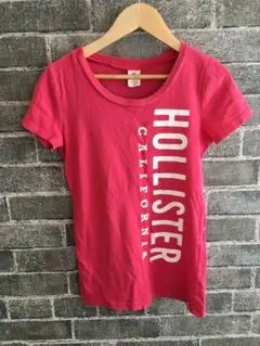 古着1300円均一★3枚2880円★HOLLISTER➰ホリスター　半袖Tシャツ