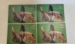 Mrs.GREENAPPLE FJORD フォトカード