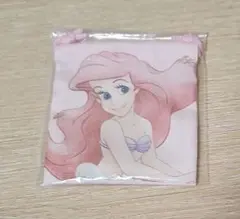 ディズニー　アリエル　巾着