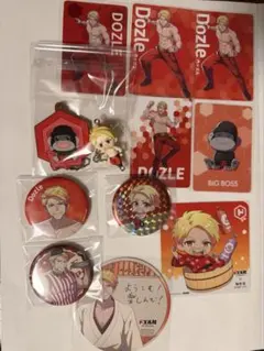 2025年最新】ドズル社グッズの人気アイテム - メルカリ