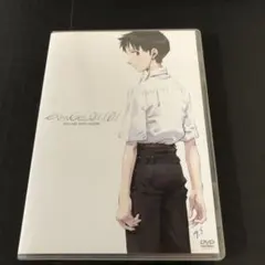 ヱヴァンゲリヲン新劇場版:序('07カラー) ヱヴァンゲリヲン新劇場版：序 (2007) - ポスター画像 — The Movie