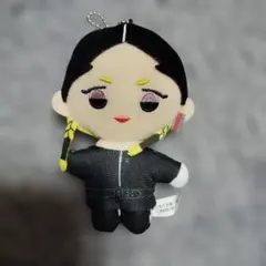 東京リベンジャーズ 東リベ 原画展 ぬいぐるみマスコット 灰谷蘭