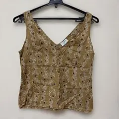 【MARNI マルニ】ノースリーブ チュニックのサムネイル