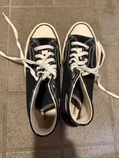 CONVERSE 韓国限定　ct70