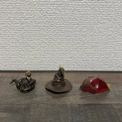 ハリーポッター　ガチャガチャ