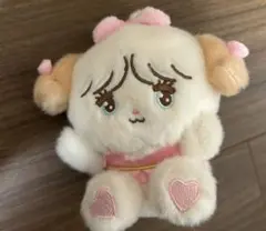 mikko マスコット スフレ