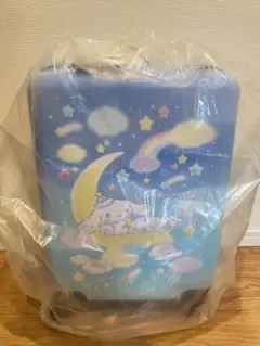 サンリオ当たりくじ シナモンロール キャリーケース 26L スーツケース