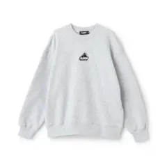 xlarge kids ワンポイントゴリラトレーナー 120cm 新品