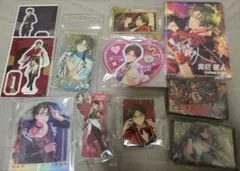 あんスタ 敬人 グッズセット(画像2枚)