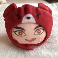 鬼滅の刃 あにずきん煉獄杏寿郎 グッズ過去モデル