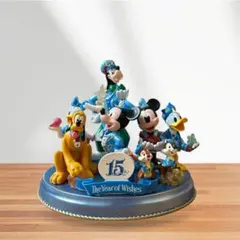 2025年最新】ディズニーシー 5周年 フィギュアの人気アイテム