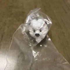 プロ野球マスコットめじるしアクセサリー レオ　西武ライオンズ