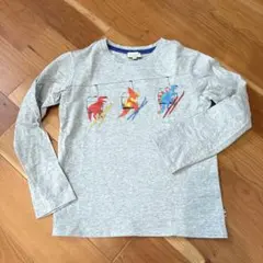 Paul Smith JUNIOR 長袖カットソー 130cm
