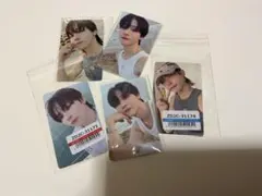 ＆TEAM ニコラス　ラキドロ　青嵐