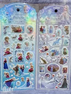 ぷっくりシール♡