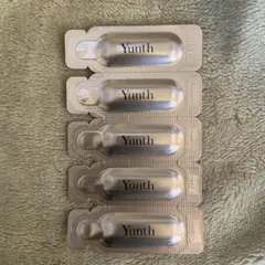 Yunth Pure VC Whitening Serum