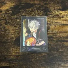 あんスタ 星夢絵趣 大神晃牙 チェキ ポラロイド カード 中国 - メルカリ