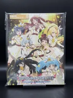 ゾンビランドサガLIVE 〜フランシュシュ佐賀よ共にわいてくれ〜　Blu-ray ゾンビランドサガ LIVE フランシュシュ 佐賀よ共にわいてくれ Blu-ray