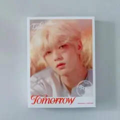 txt dejavu weverse ボムギュ トレカ 公式 アルバム - メルカリ