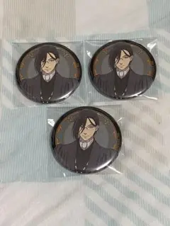 黒執事 キャラクターグッズ