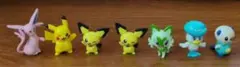 ポケモン フィギュアセット