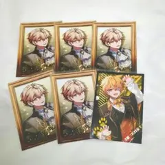 シクフォニ　ランダムブロマイド　みことさん　歌い手　VOISING